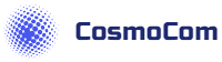 CosmoCom